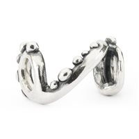 Charm Trollbeads Beads in Argento TAGBE-10258 - TAGBE-10258